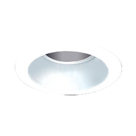 ELCO LIGHTING 5 Reflector Trim with Metal Splay" EL521W